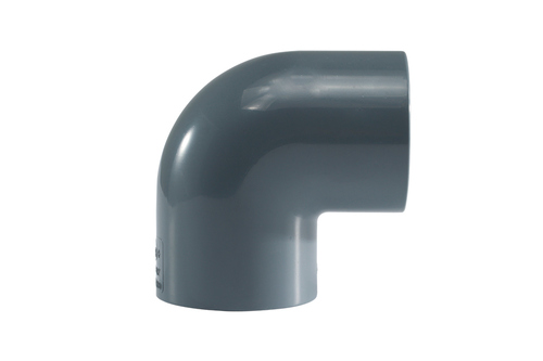 成安CPVC90°弯头(DIN)