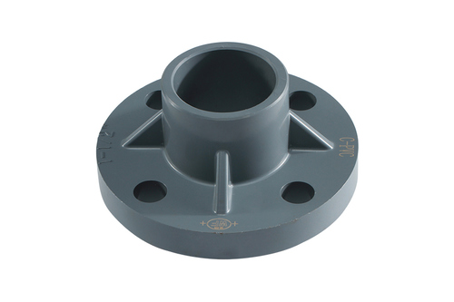 成安CPVC一体式法兰(DIN)