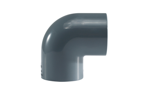 成安CPVC90°弯头(ANSI)