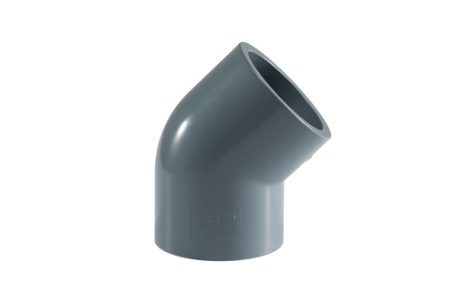 成安CPVC45°弯头(ANSI)