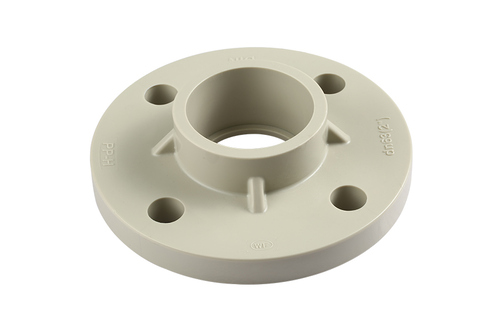 成安PPH一体式法兰(DIN)