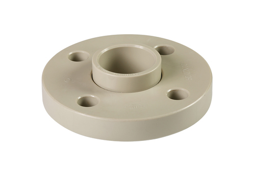 成安PPH双片式法兰(DIN)