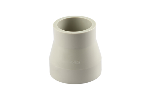 成安PPH对焊异径直接(DIN)