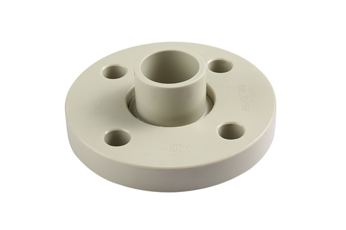 成安PPH对焊双片式法兰(DIN)