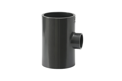 成安UPVC异径三通(ANSI)