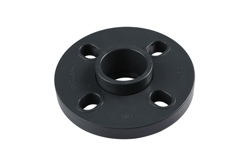 成安UPVC双片式法兰(JIS)