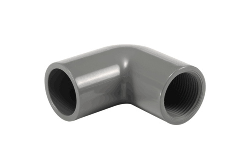 成安UPVC内牙弯头(JIS)
