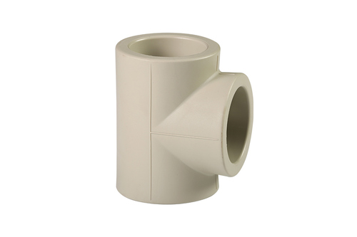 成安PPR正三通 (DIN)