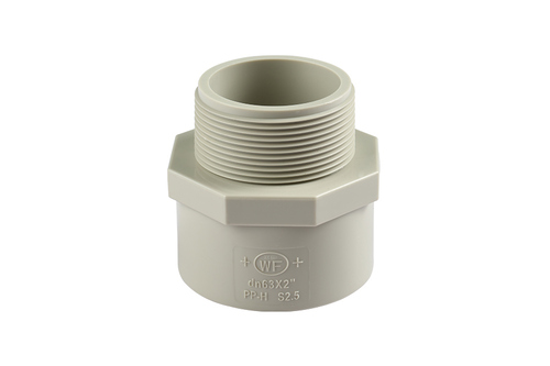 成安PPR外牙直接(DIN)