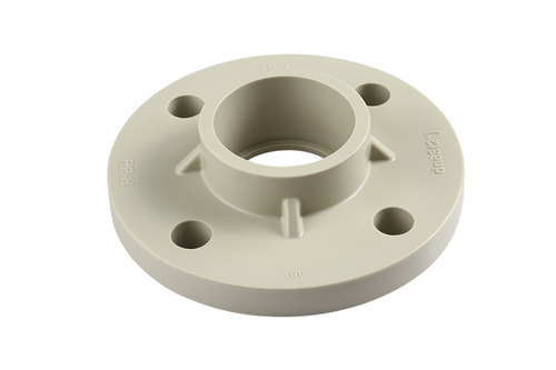 成安PPR一体式法兰(DIN)