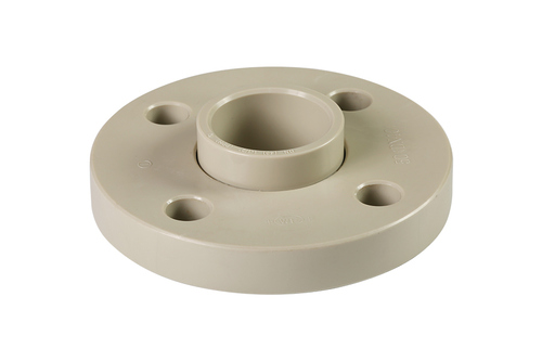 成安PPR双片式法兰(DIN)