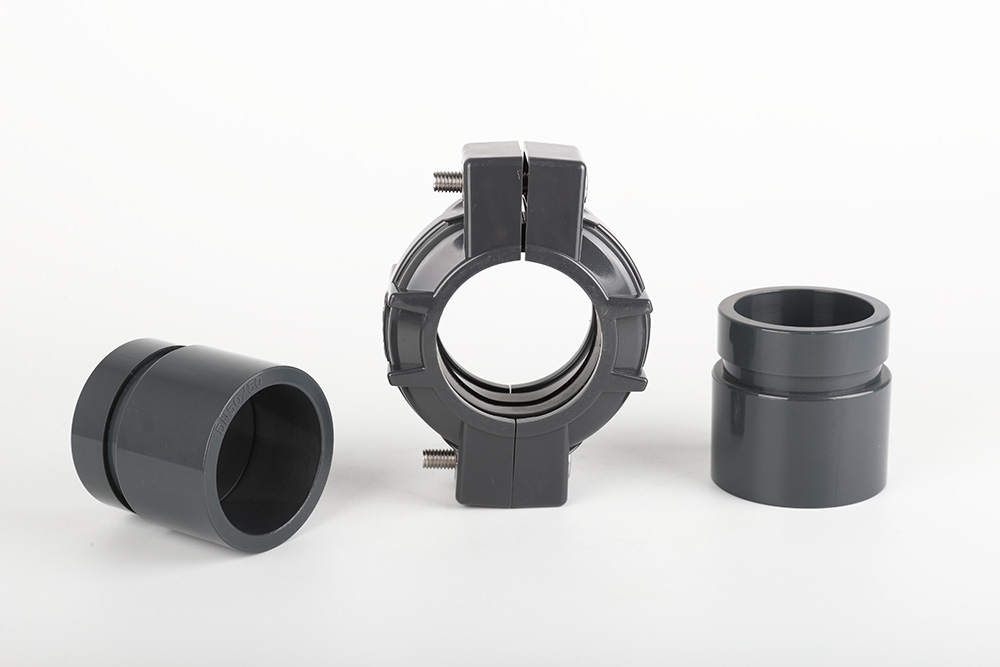 成安拷贝林（卡套）接头