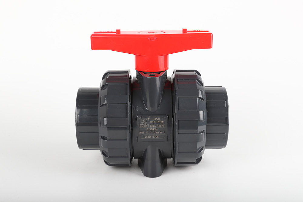 成安双由令球阀