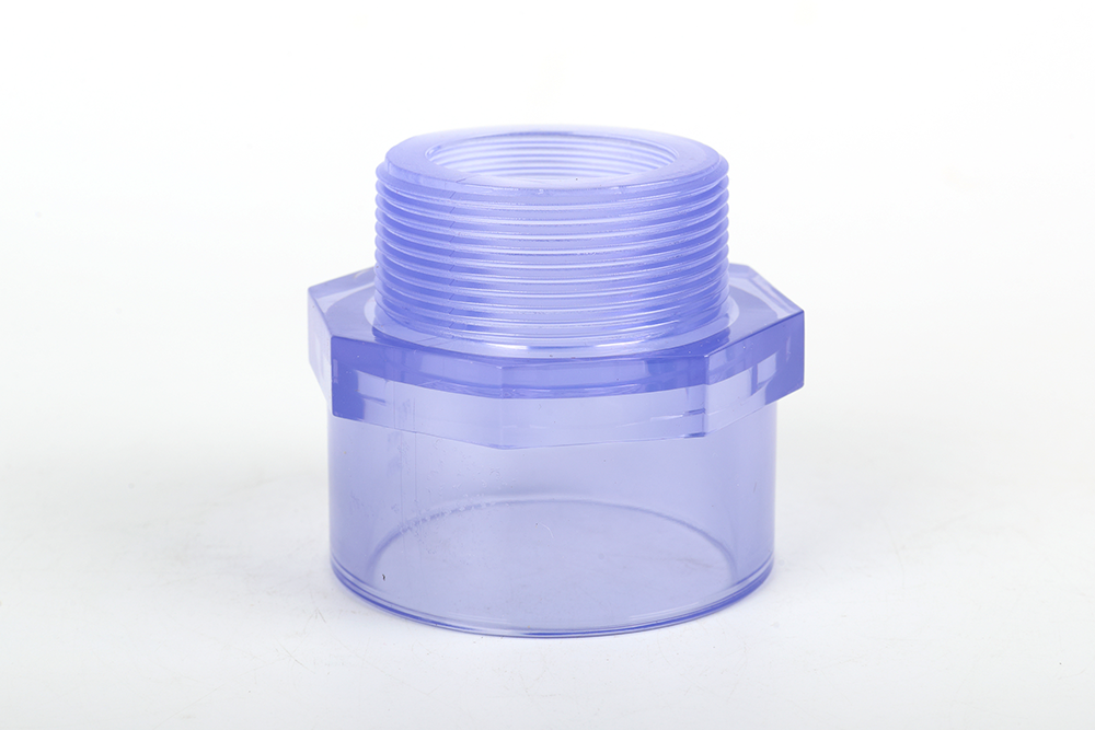 成安透明外丝直接