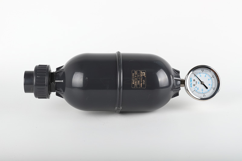 成安空气式脉冲阻尼器